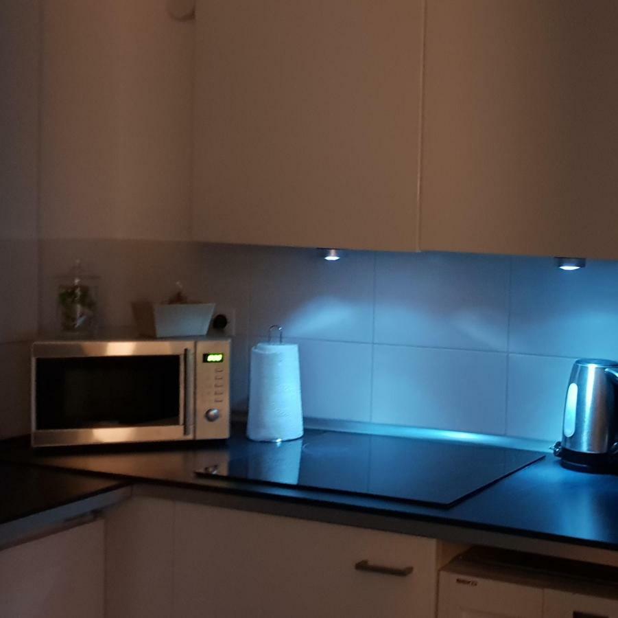 Appartement Lena Cosy avec terrasse calme Arcueil Extérieur photo