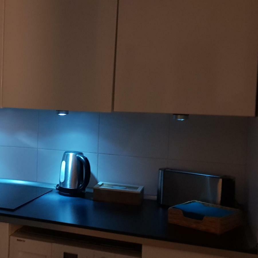 Appartement Lena Cosy avec terrasse calme Arcueil Extérieur photo